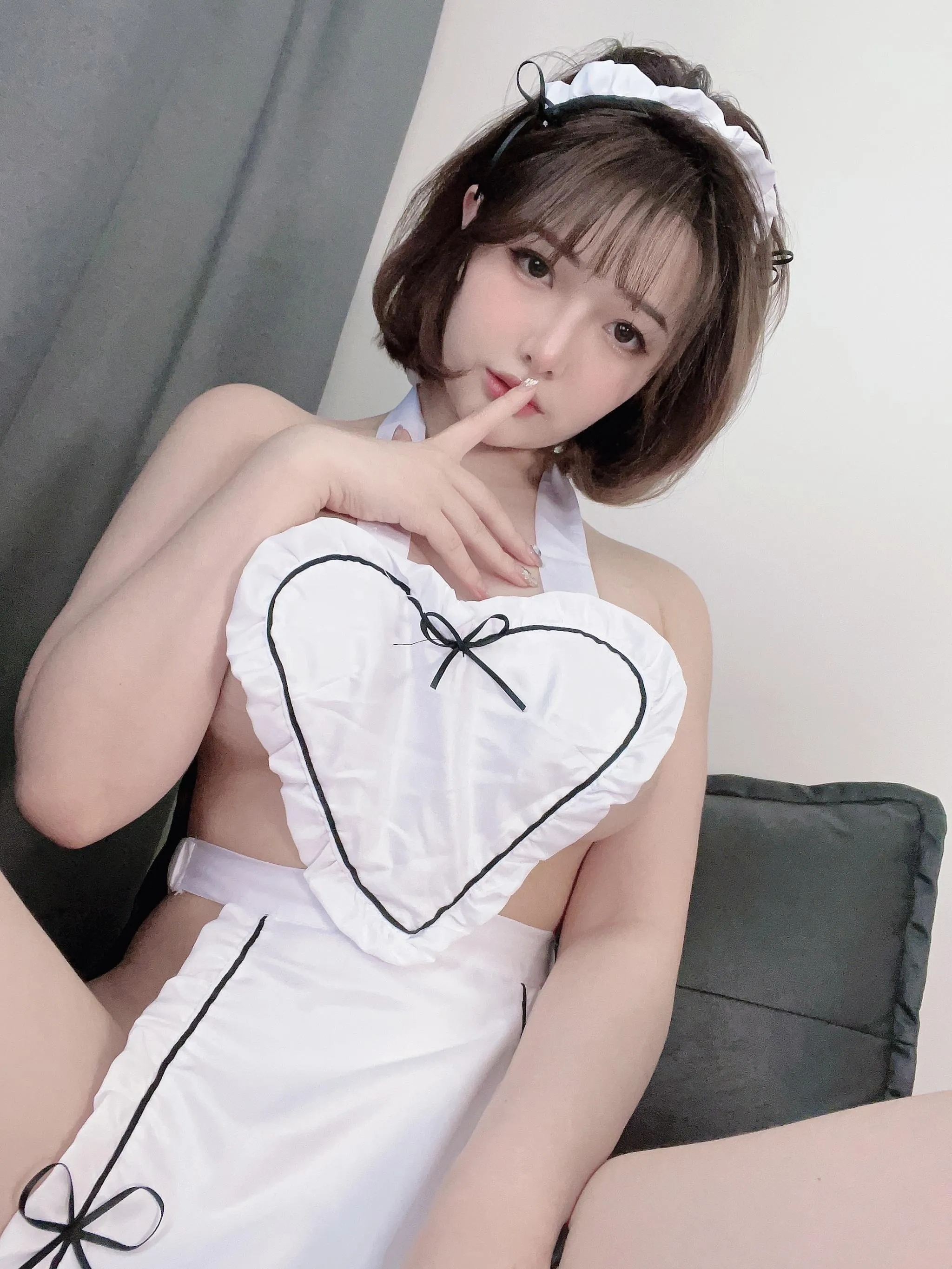 雯妹不讲道理 – NO.81 2023年05月合集 豪华版 [153P]插图8